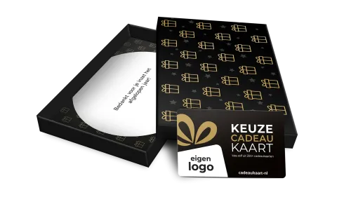 Secretaresse cadeau personaliseren